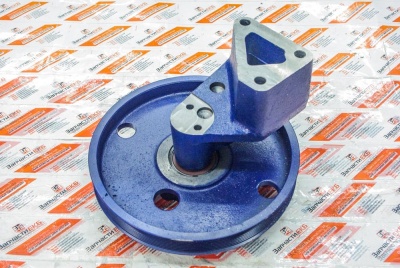 4023041 Ступица вентилятора (в сборе) HUB,FAN для Cummins M11